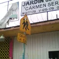 Carmen Serdan