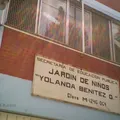 Mtra. Yolanda Benitez Gutierrez