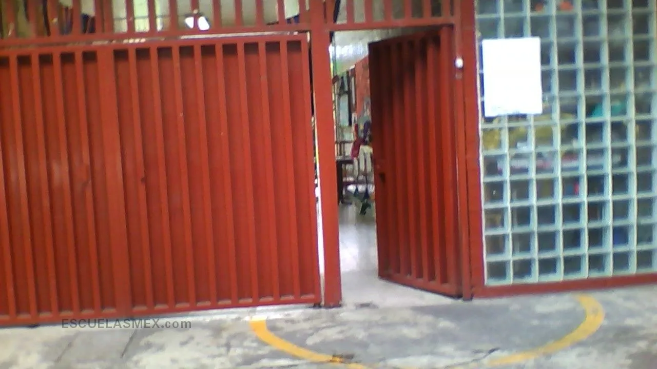 "laboratorio Pedagógico ""lauro Aguirre"" Anexo A la Enmjn" Entrada