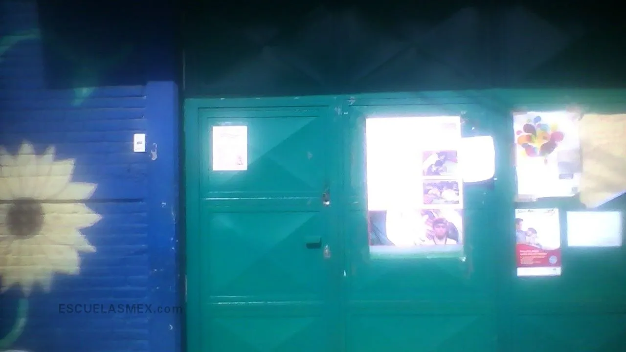 Cam 38 Alexander Graham Bell Entrada