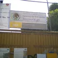 Centro de Atención Múltiple No. 10