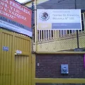Centro de Atención Múltiple No. 105