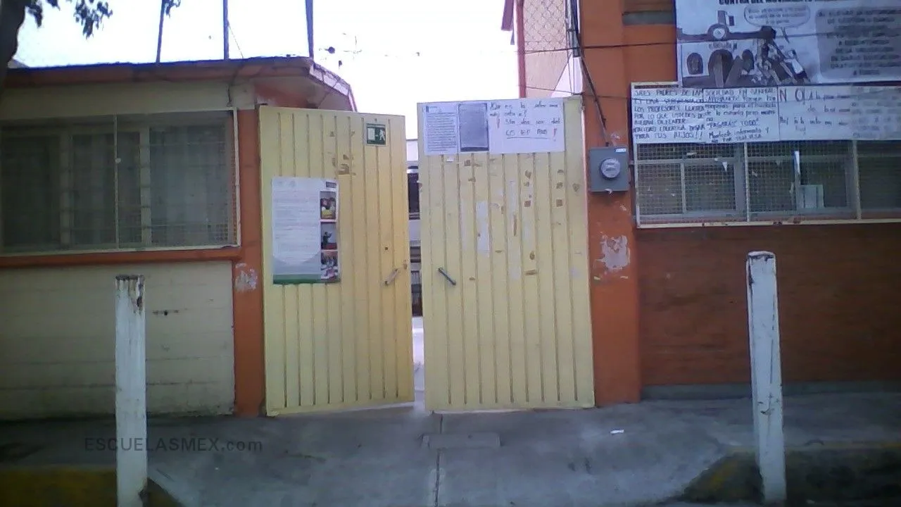 Salvador  Hermoso Najera Entrada