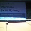 Profra. Emma Godoy
