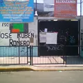 Jose Ruben Romero