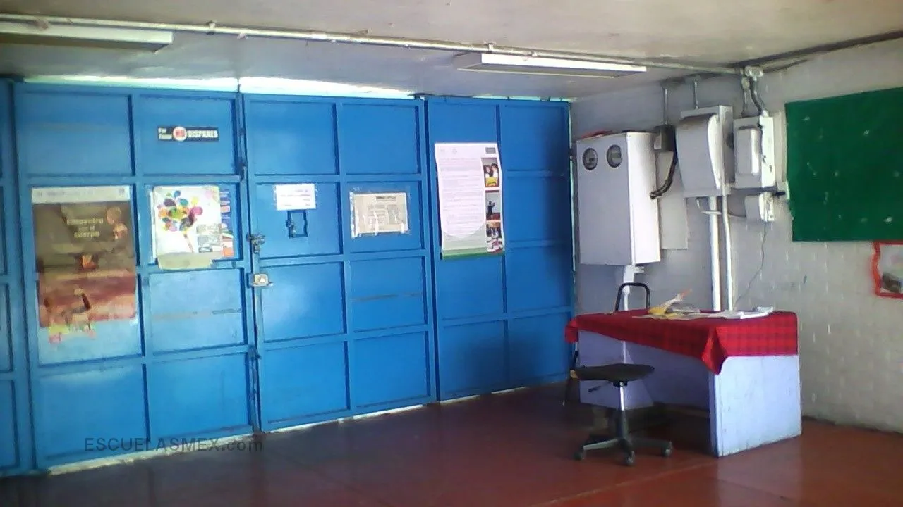 Jose Vasconcelos Entrada