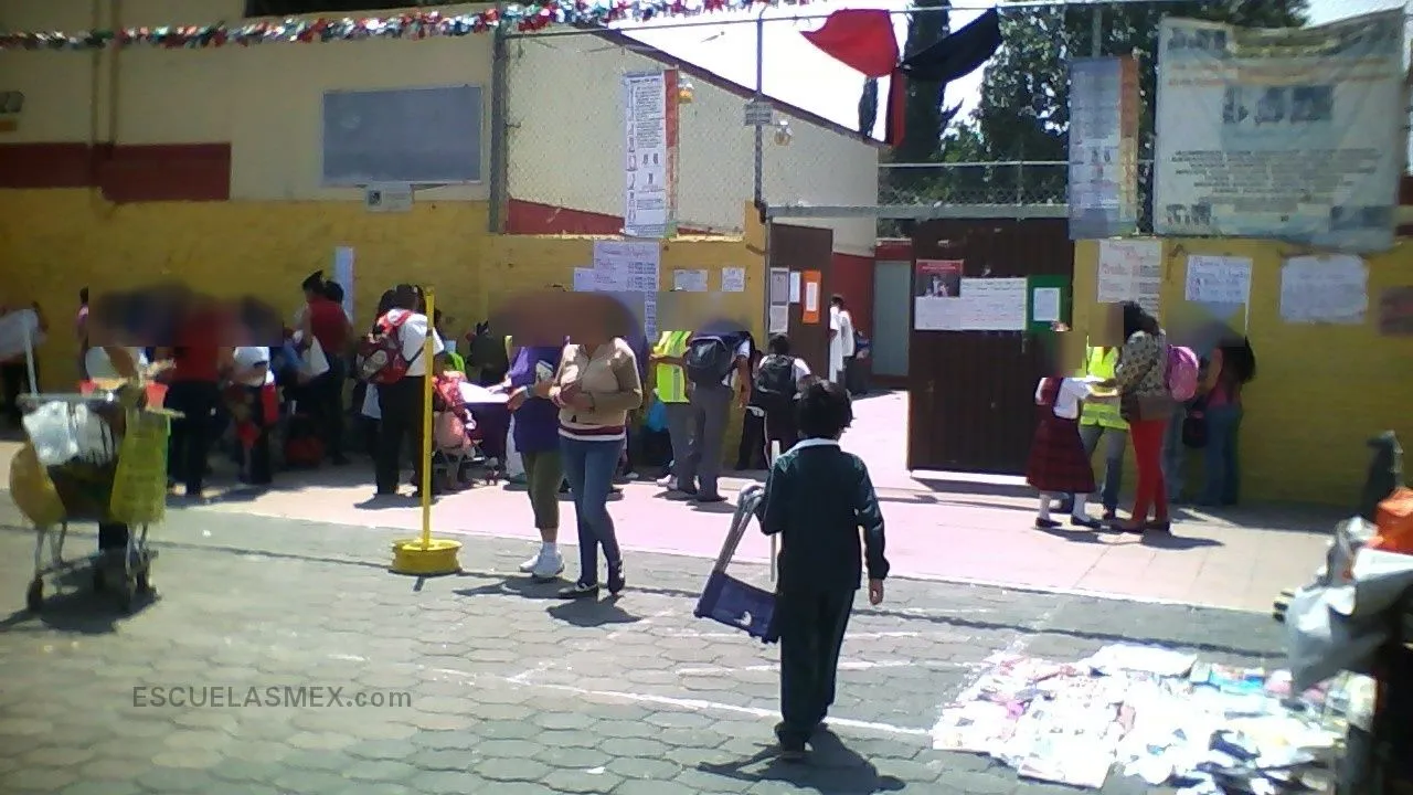 Carmen Serdan Entrada