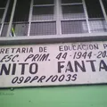 Benito Fentanes