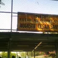 Augusto Cesar Sandino