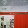 Plan de Ayutla