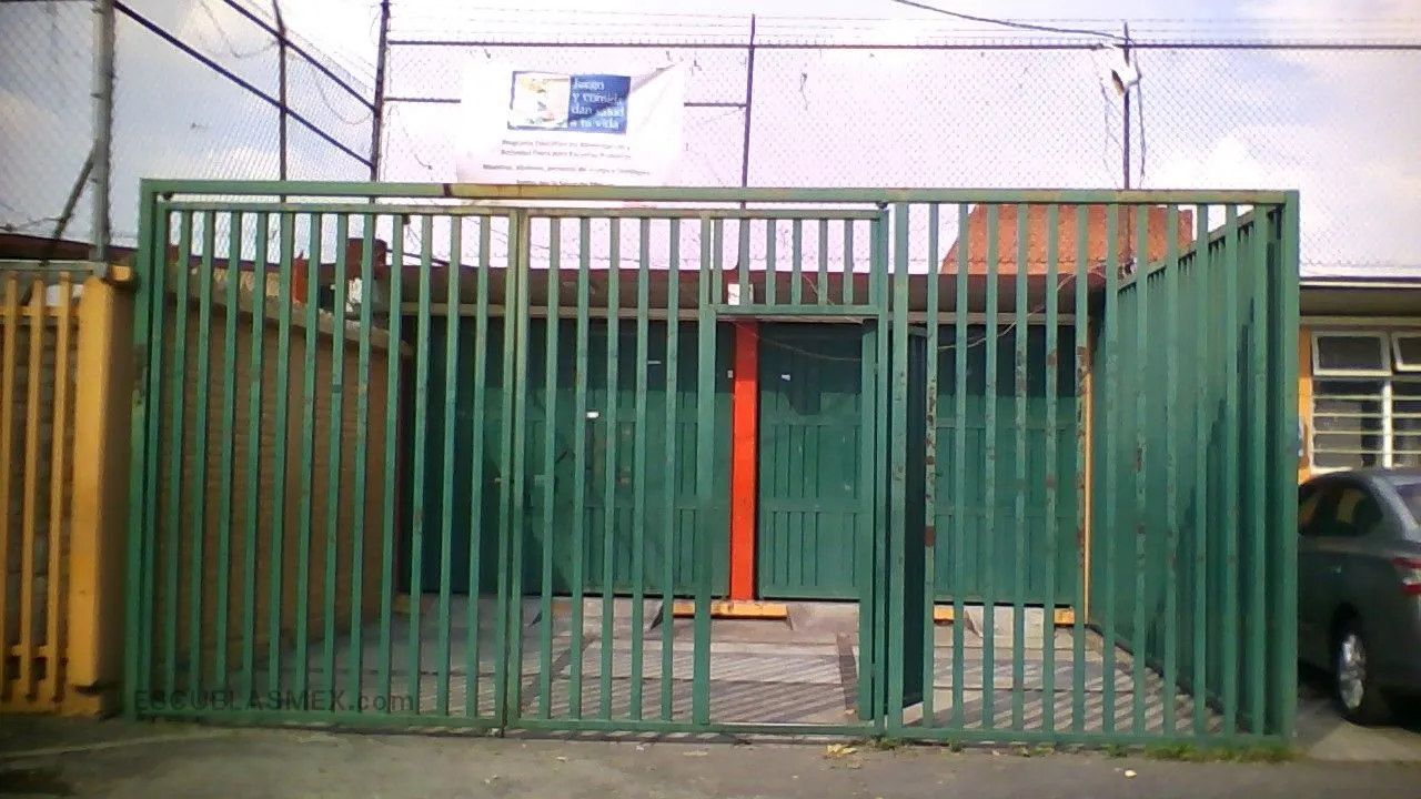 Mtro. Jose Mariano Ponton Entrada