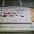 Bandera de Mexico