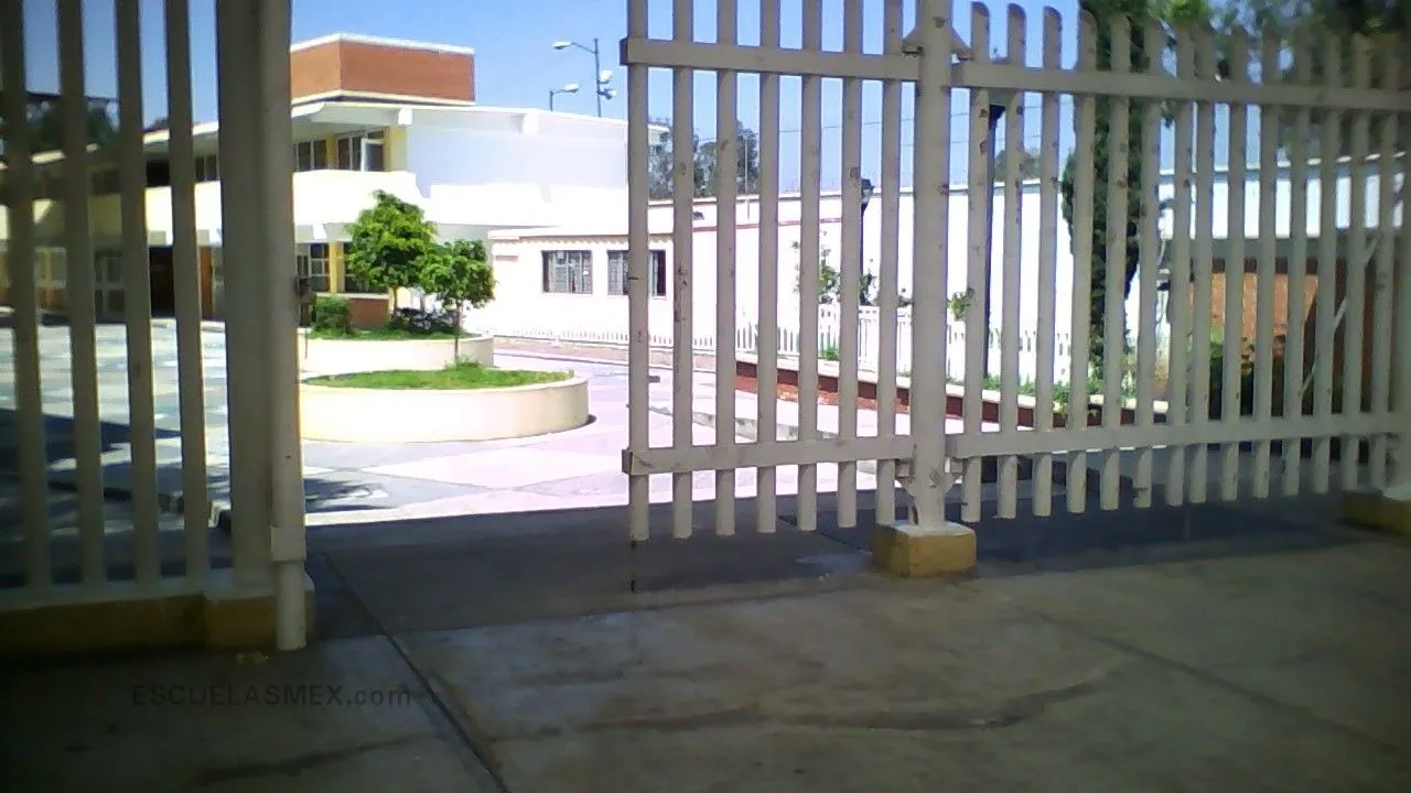General Lucio Blanco Entrada