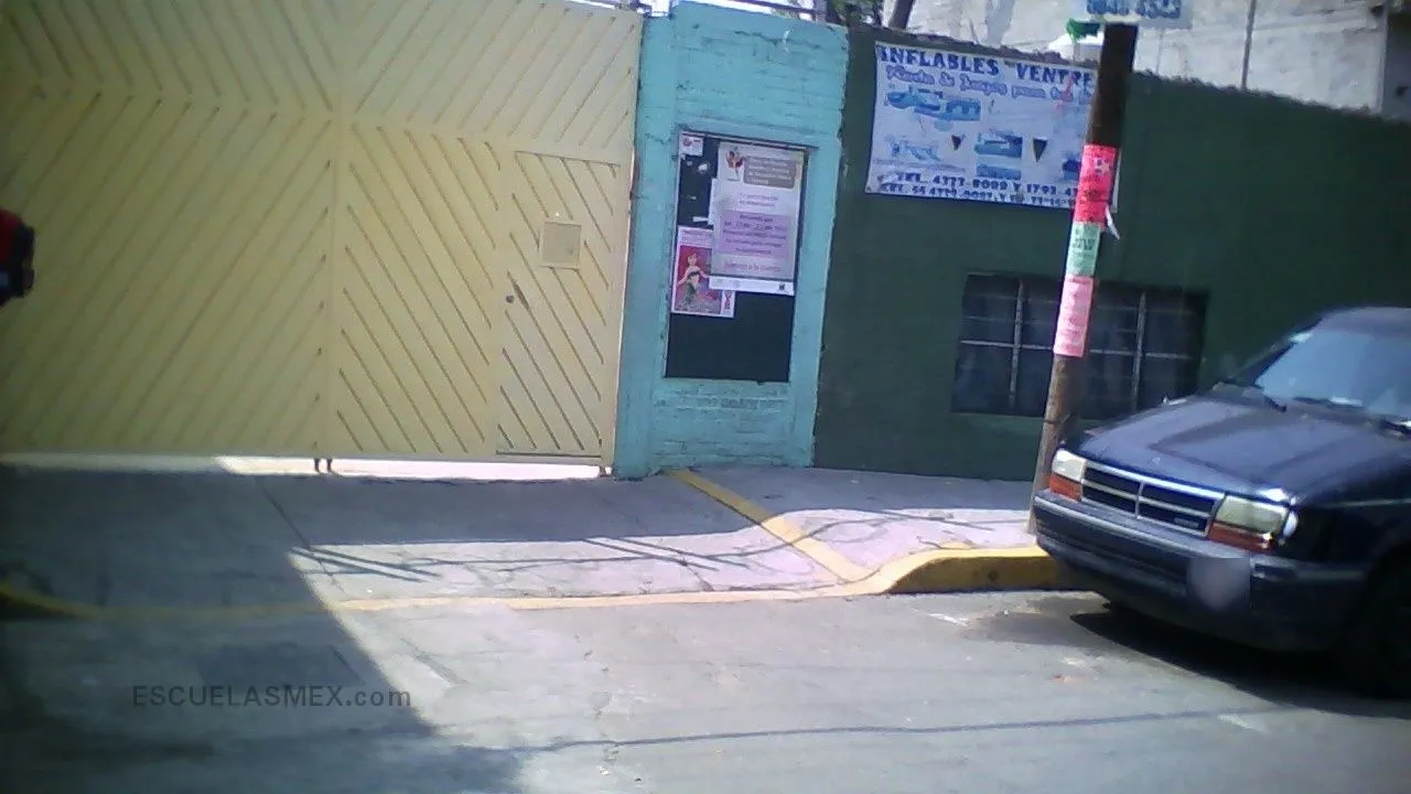 Emiliano Zapata Entrada