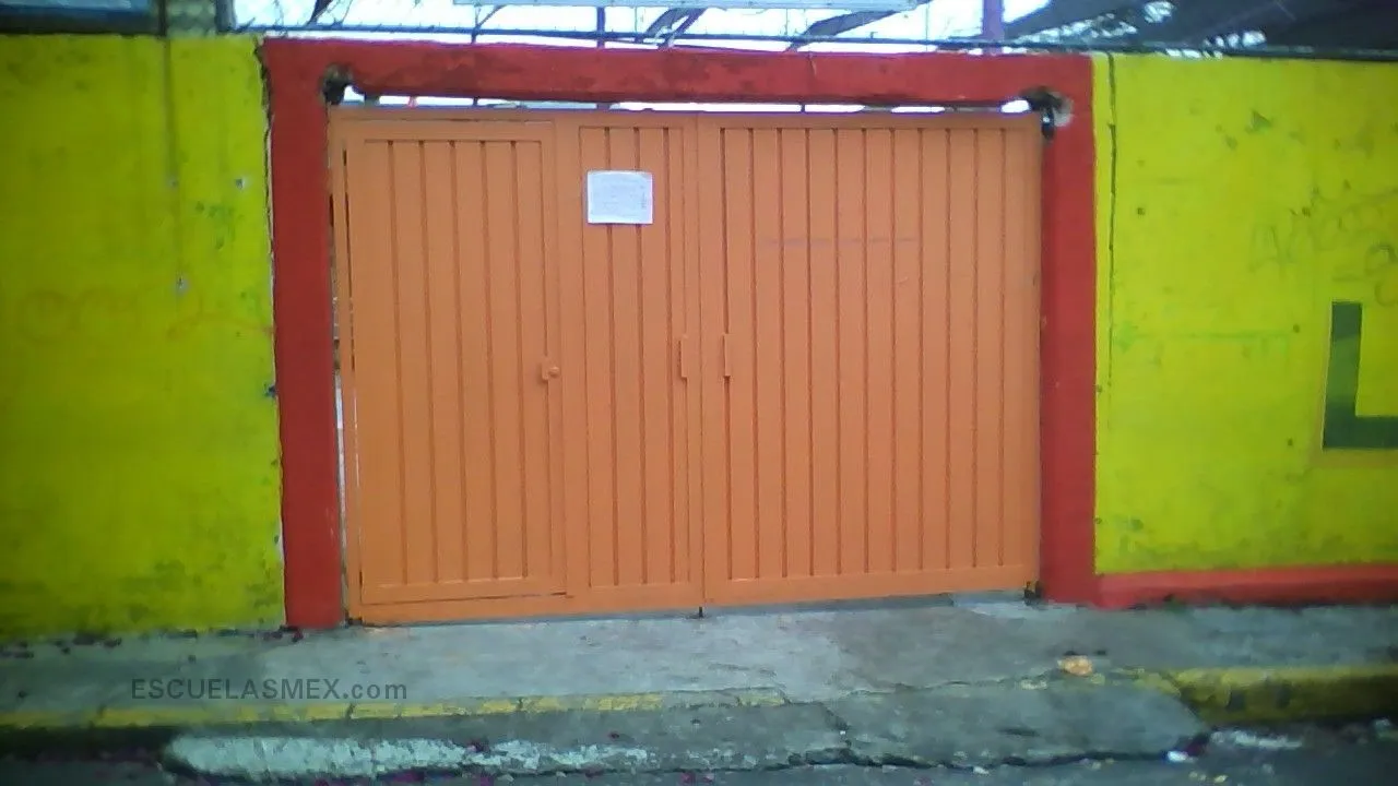 Luis Enrique Erro Entrada