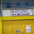 Profr. Juan B. Salazar