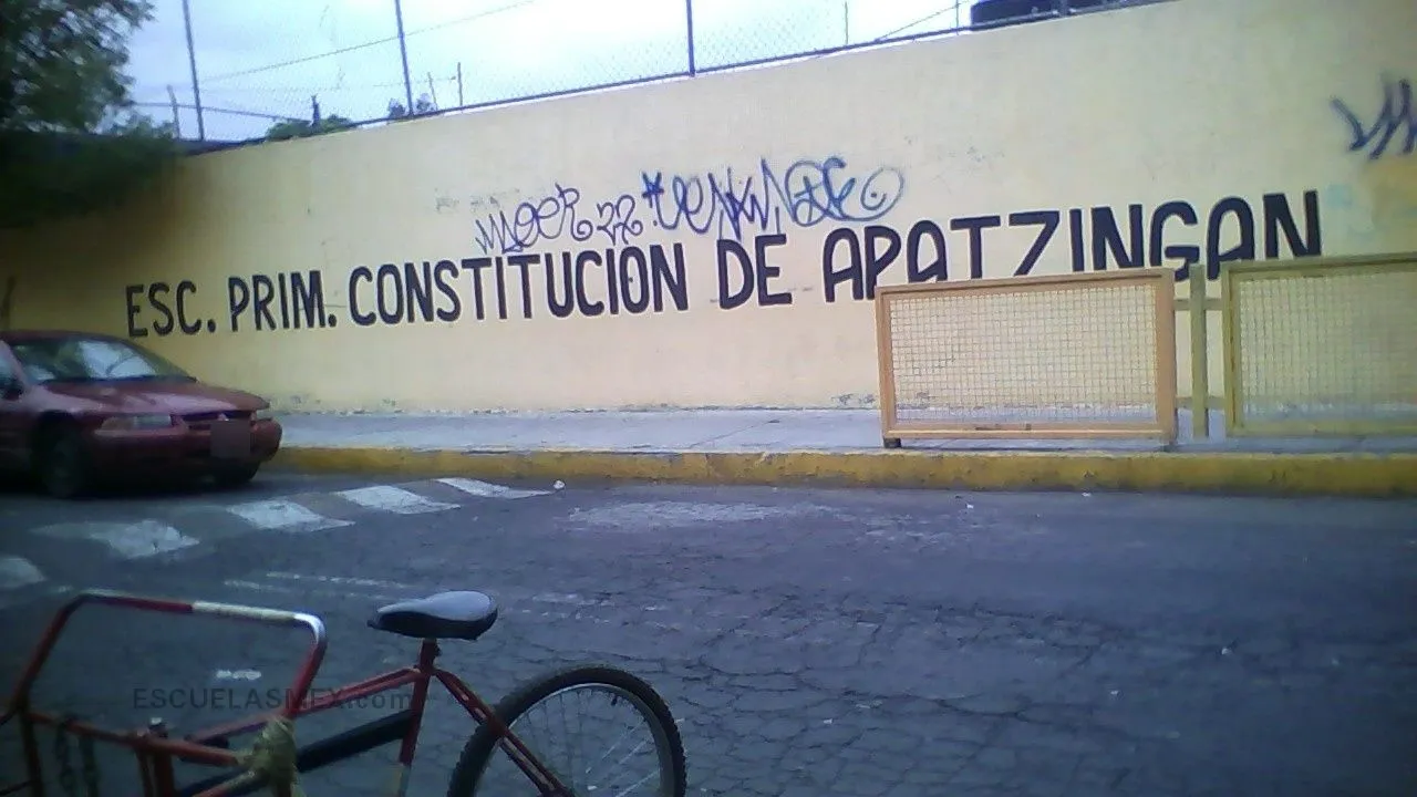 Constitucion de Apatzingan Entrada