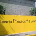 Presidente Juarez