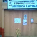 America Latina