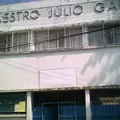Maestro Julio Garcia