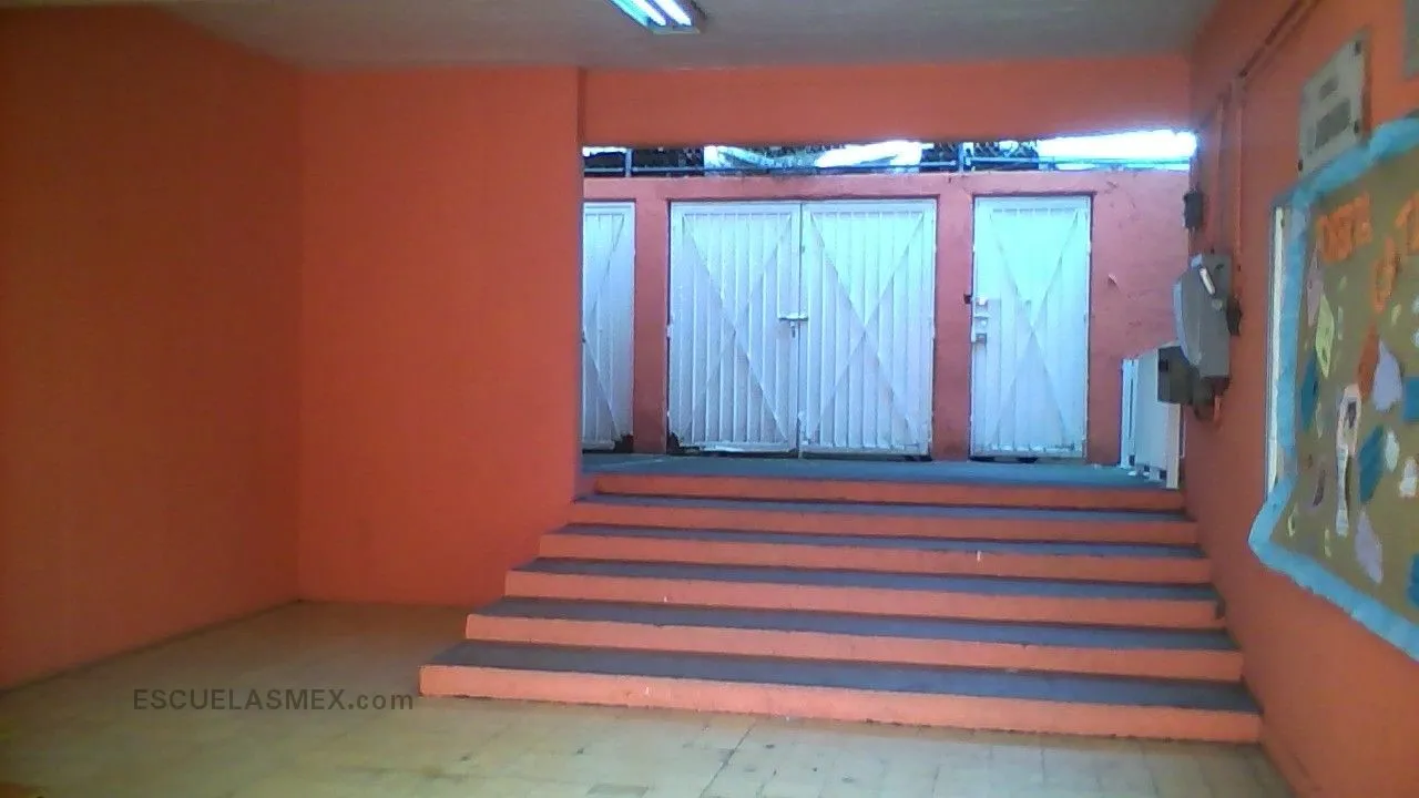 Lic. Joaquin Baranda Entrada