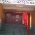 Isaac Ochoterena
