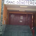 Isaac Ochoterena
