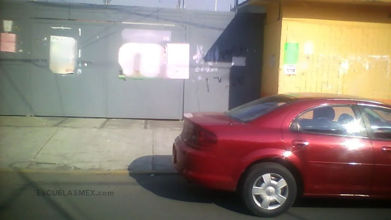 Guadalupe Ceniceros de Perez Zavaleta Entrada