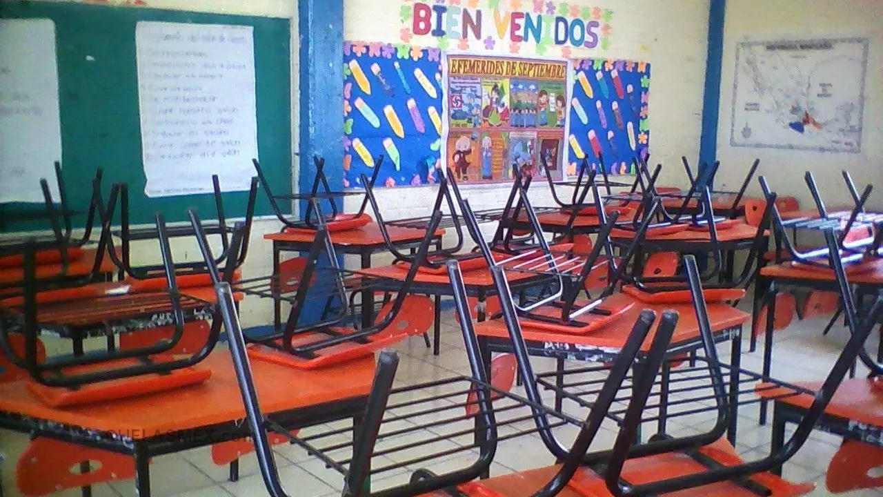 Ma. Magdalena Pacheco Blanco Entrada