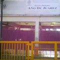 Año de Juarez