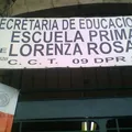 Lorenza Rosales