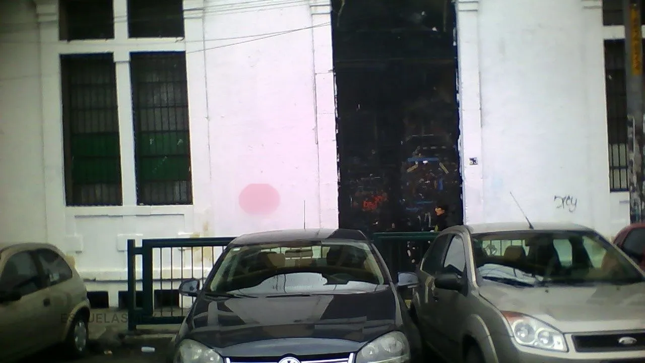 Jose Maria Pino Suarez Entrada