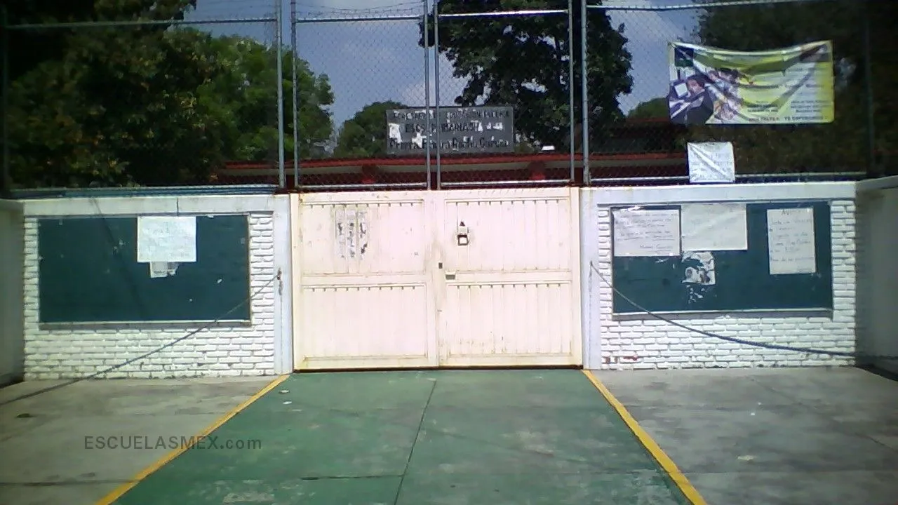 Profra. Elmira Rocha Garcia Entrada
