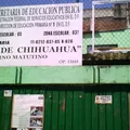 Estado de Chihuahua