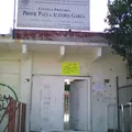 Profra. Paula Alegria Garza