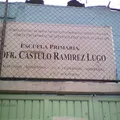 Profr. Castulo Ramirez Lugo