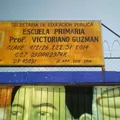 Profr. Victoriano Guzman
