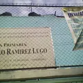 Profr. Castulo Ramirez Lugo