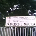 Francisco J. Mujica