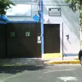 Secretaria de Programacion y Presupuesto