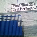Gral. Heriberto Jara