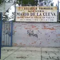 Maestro Mario de la Cueva