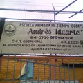 Andres Iduarte