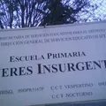 Mujeres Insurgentes