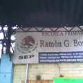 Ramon G. Bonfil