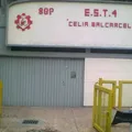 Escuela Secundaria Técnica 4