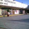 Escuela Secundaria Técnica 20