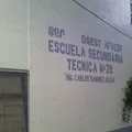 Escuela Secundaria Técnica 39