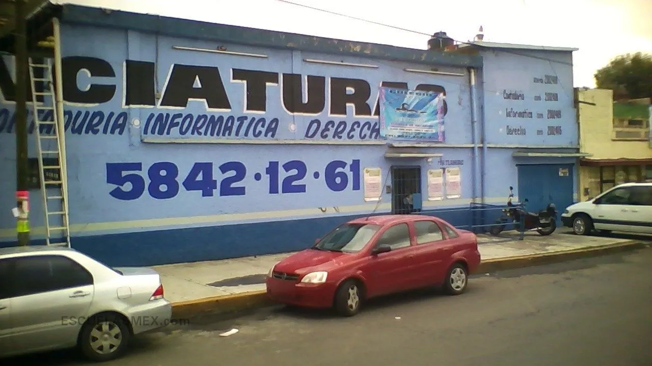 Francisco Larroyo Entrada