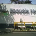 Escuela Mexicana Americana